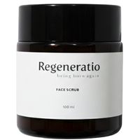Regeneratio Face Scrub